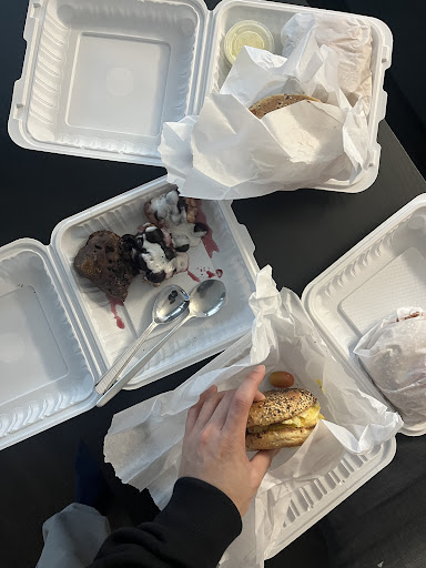 Photo of Vancouver Donair - 933 Commercial Dr, Vancouver, BC V5L 3W8
